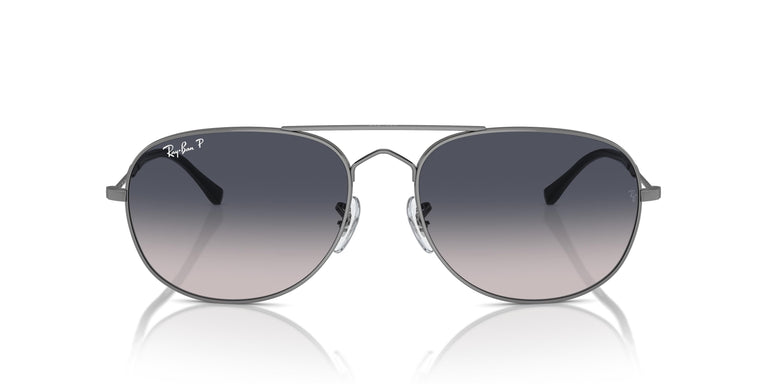Ray-Ban RB3735 BAIN BRIDGE 004/78 60