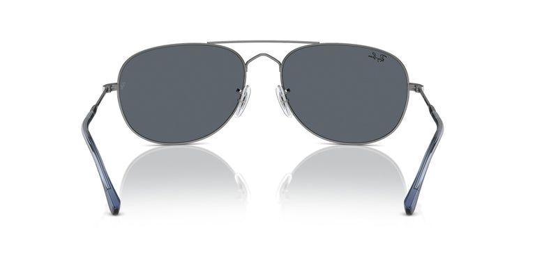 Ray-Ban RB3735 BAIN BRIDGE 004/R5 60