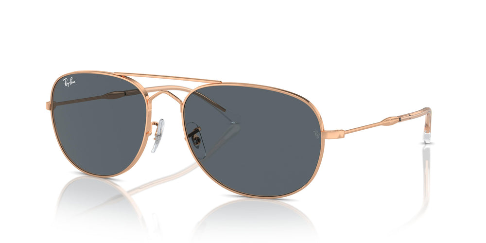 Ray-Ban RB3735 BAIN BRIDGE 9202R5 57