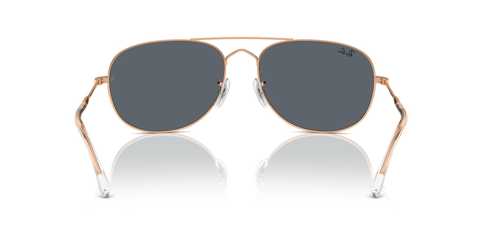Ray-Ban RB3735 BAIN BRIDGE 9202R5 57