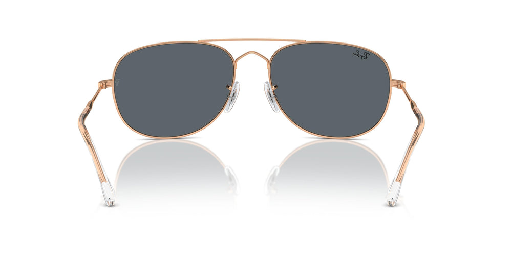 Ray-Ban RB3735 BAIN BRIDGE 9202R5 60