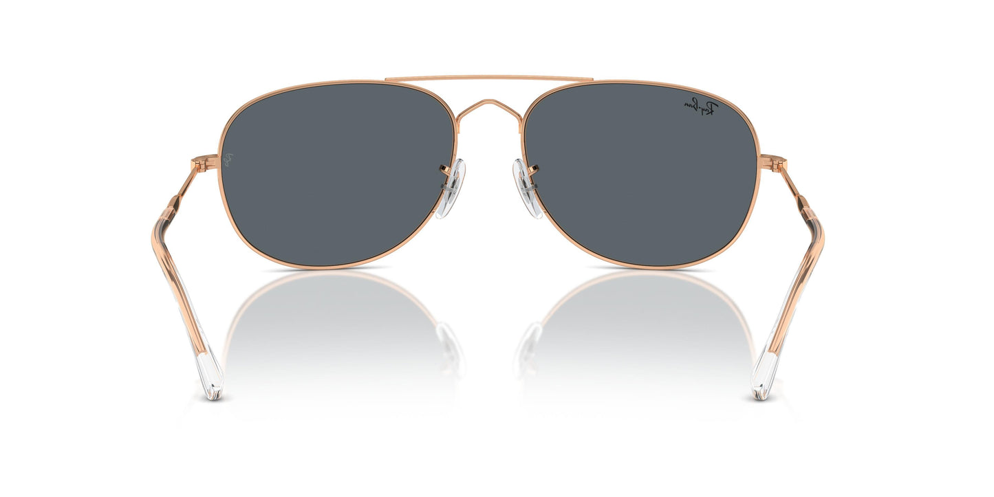Ray-Ban RB3735 BAIN BRIDGE 9202R5 60