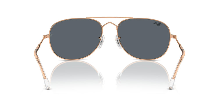 Ray-Ban RB3735 BAIN BRIDGE 9202R5 60