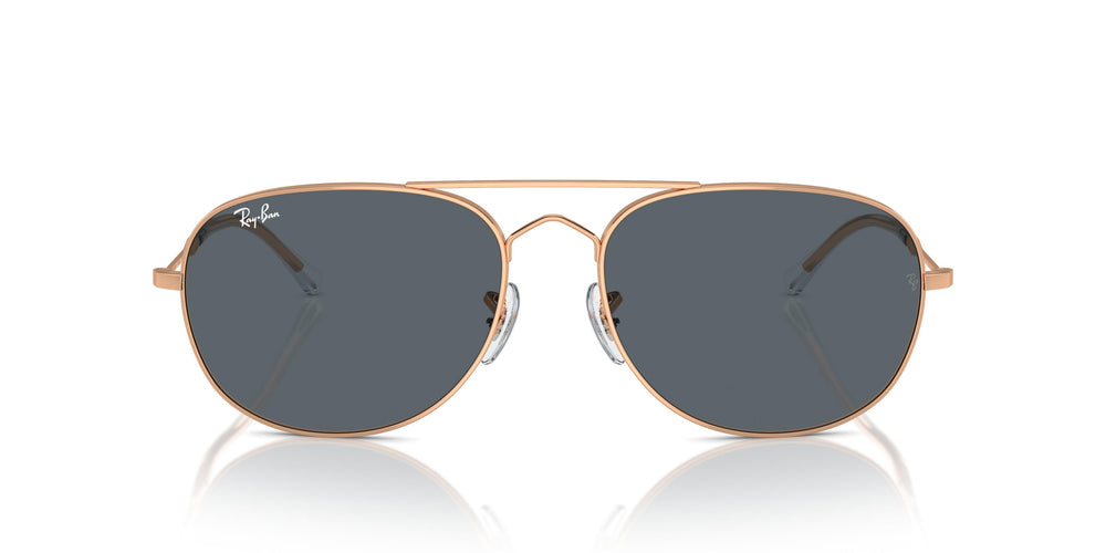 Ray-Ban RB3735 BAIN BRIDGE 9202R5 57