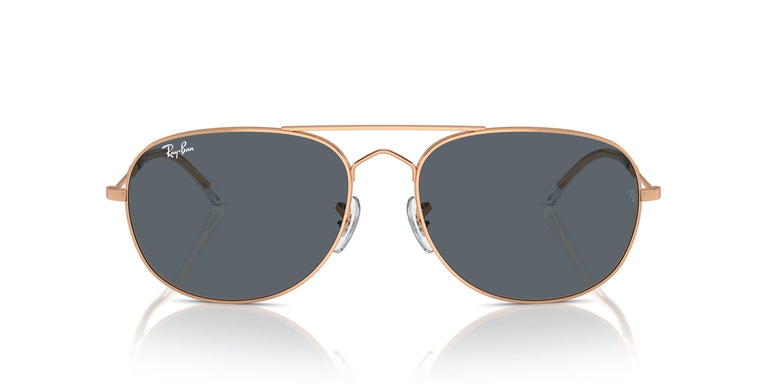 Ray-Ban RB3735 BAIN BRIDGE 9202R5 60