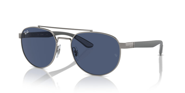 Ray-Ban RB3736 004/80 56