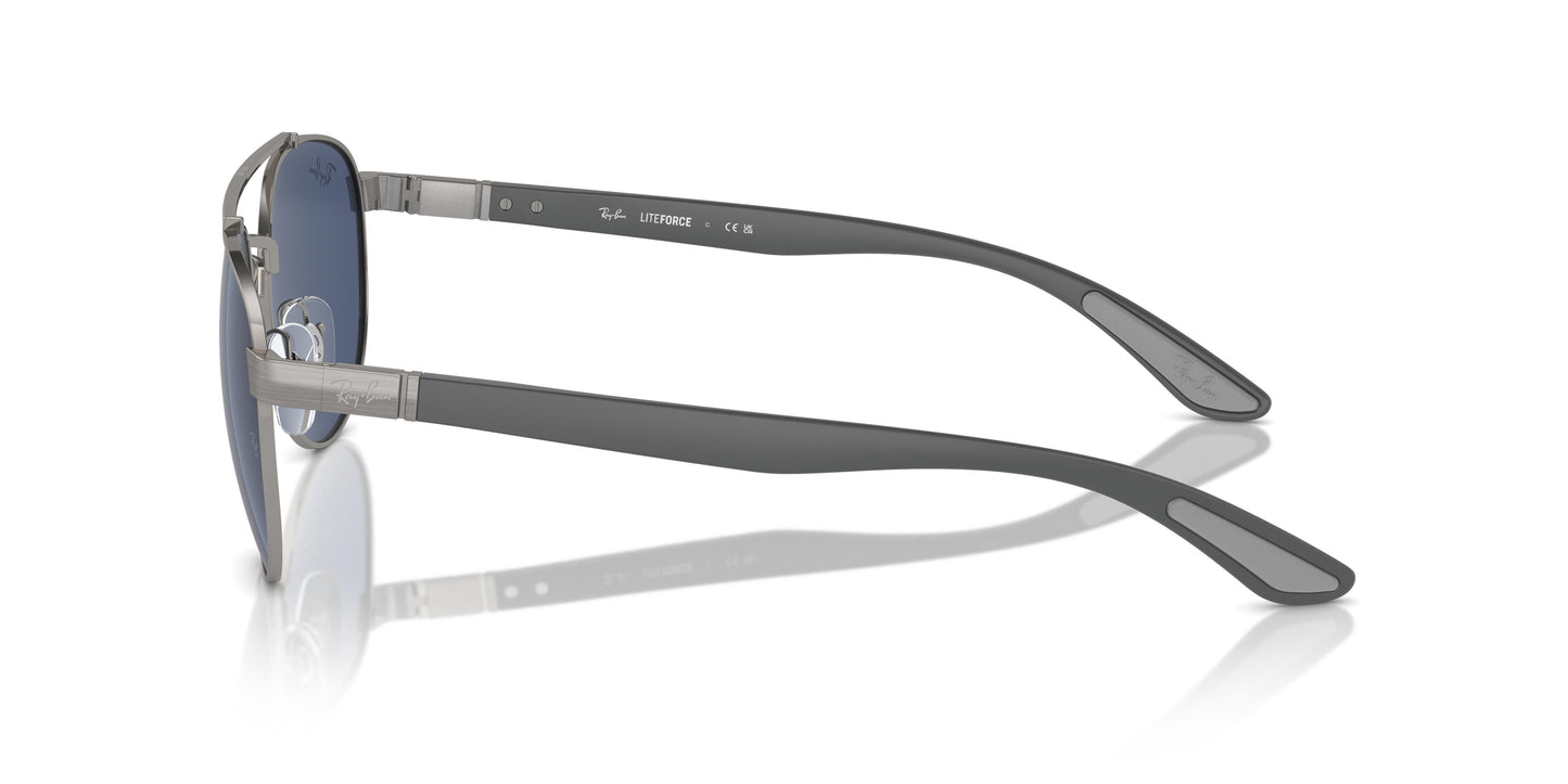 Ray-Ban RB3736 004/80 56