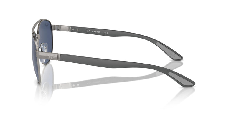 Ray-Ban RB3736 004/80 56
