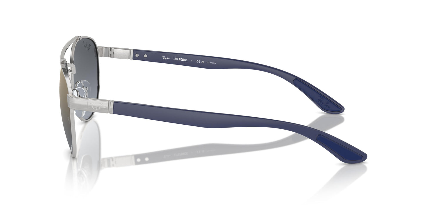 Ray-Ban RB3736CH 003/J0 56