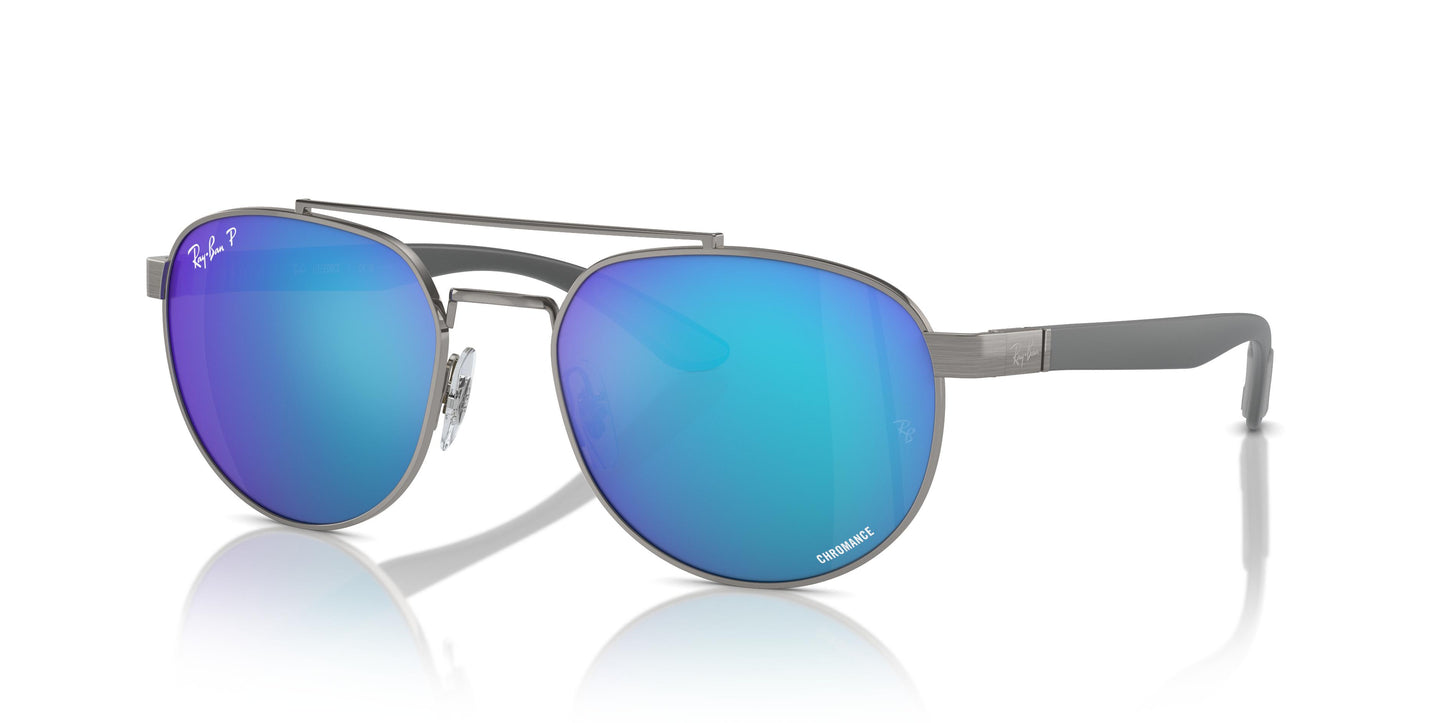 Ray-Ban RB3736CH 004/A1 56