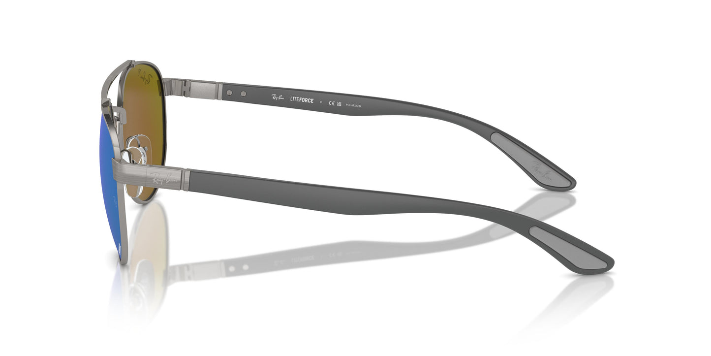 Ray-Ban RB3736CH 004/A1 56
