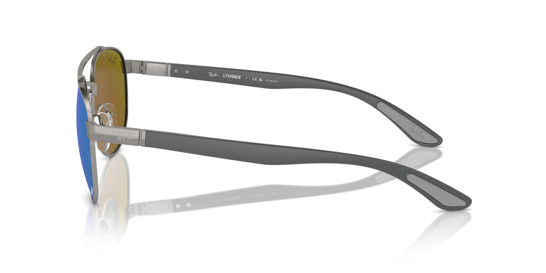 Ray-Ban RB3736CH 004/A1 56