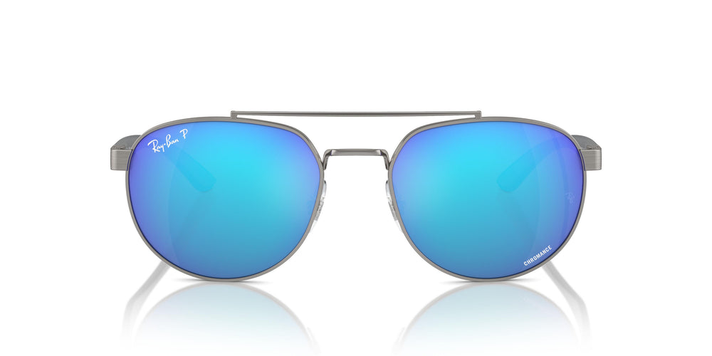Ray-Ban RB3736CH 004/A1 56