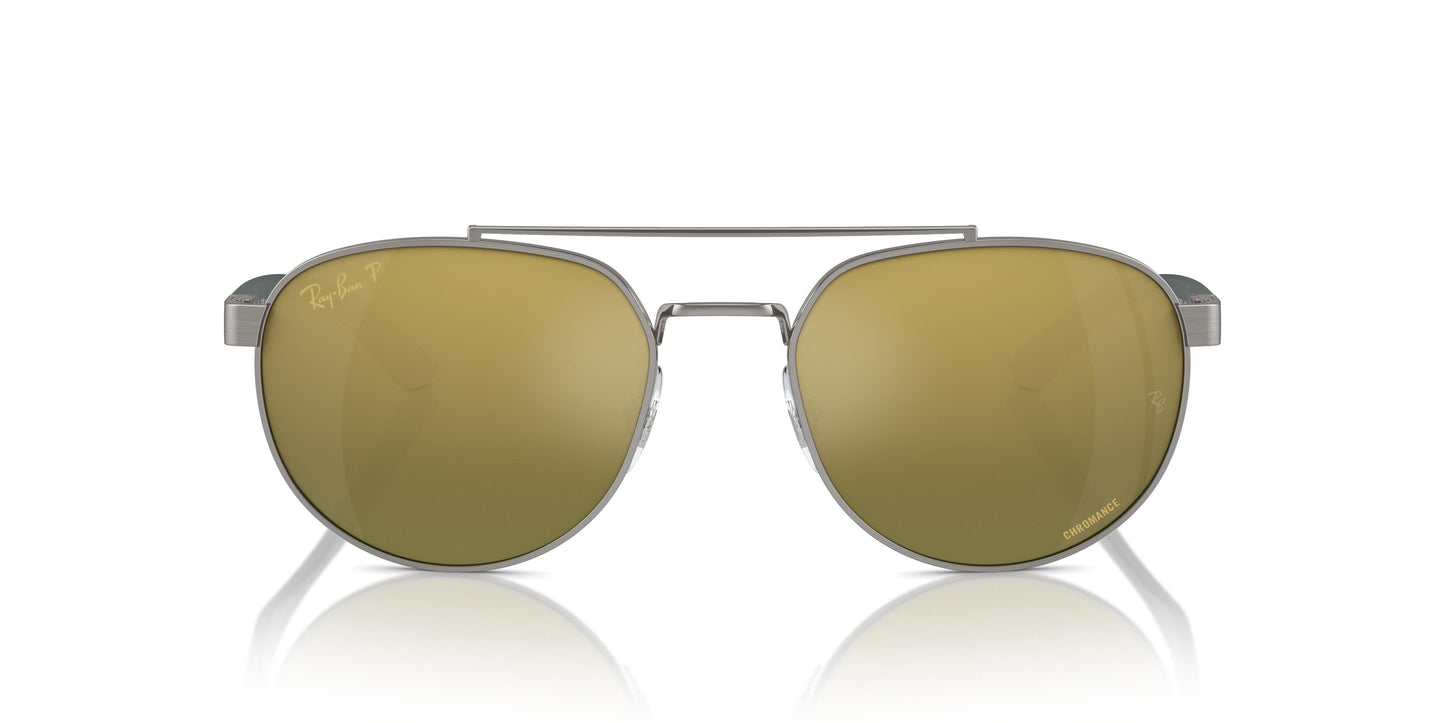 Ray-Ban RB3736CH 92696O 56