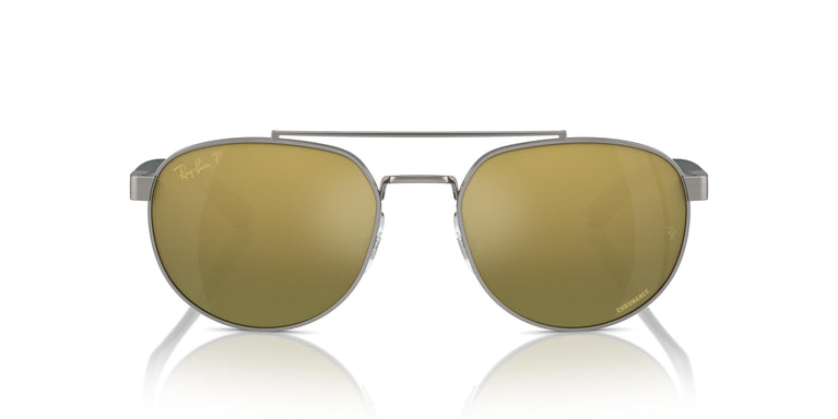 Ray-Ban RB3736CH 92696O 56