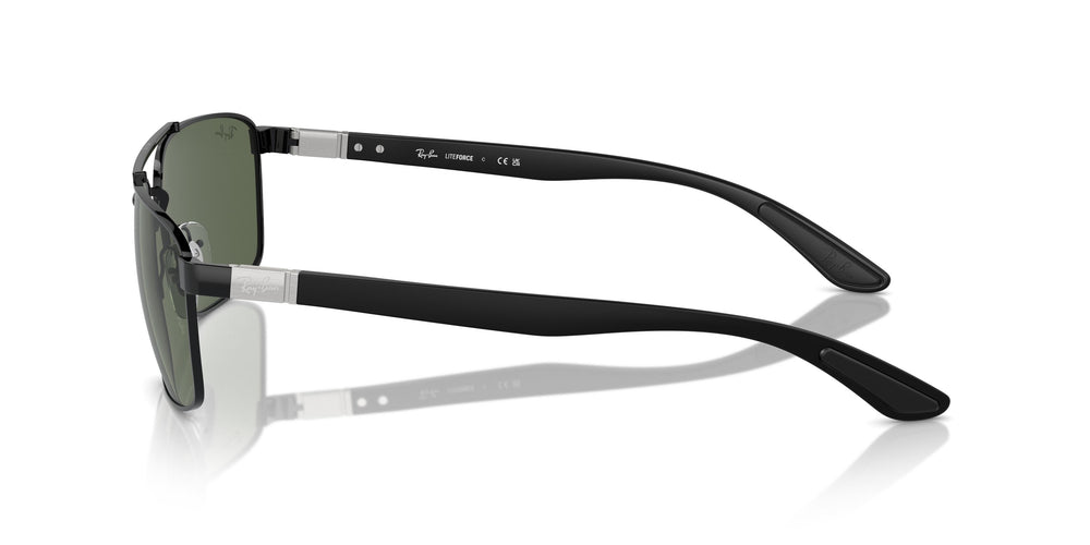 Ray-Ban RB3737 002/71 60