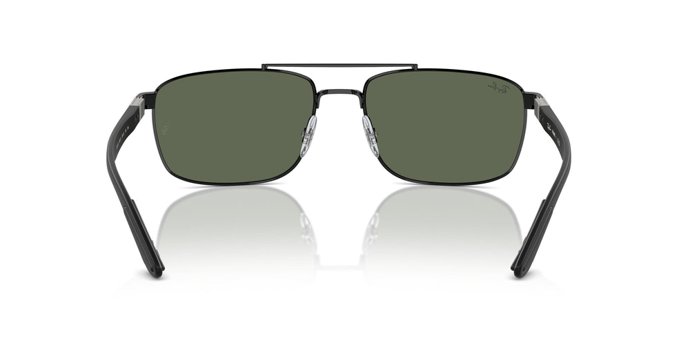 Ray-Ban RB3737 002/71 60