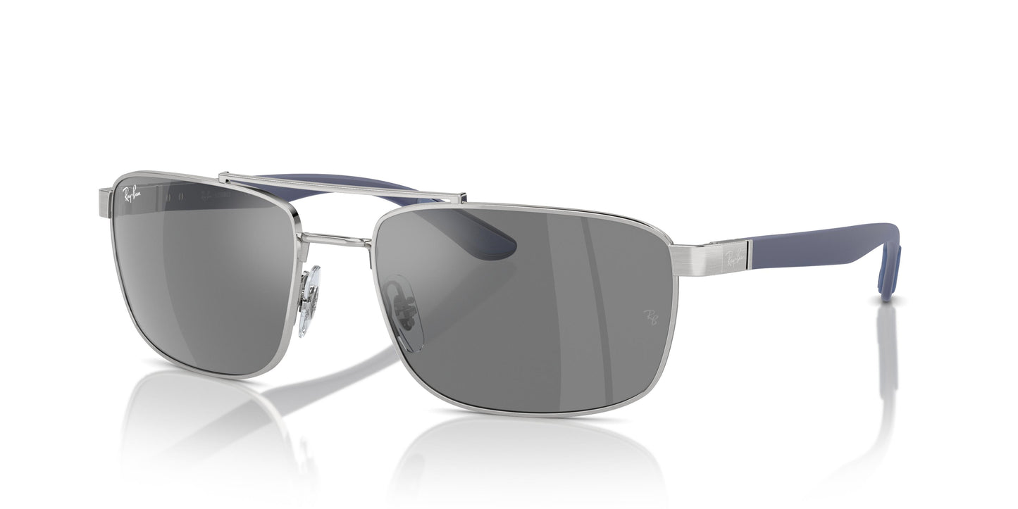 Ray-Ban RB3737 003/6G 60