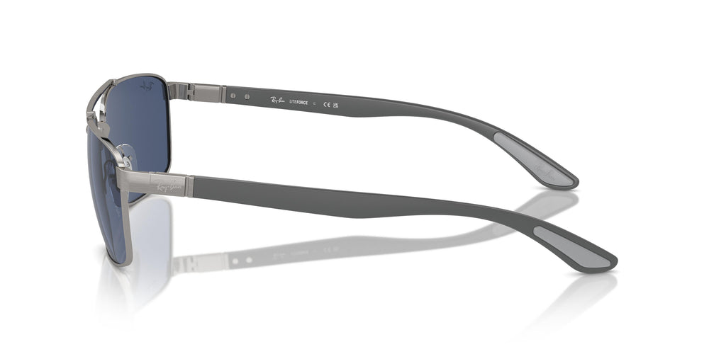 Ray-Ban RB3737 004/80 60