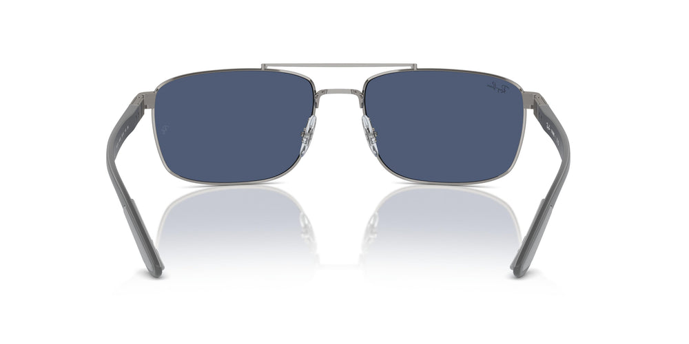 Ray-Ban RB3737 004/80 60