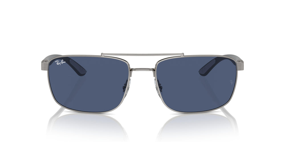 Ray-Ban RB3737 004/80 60