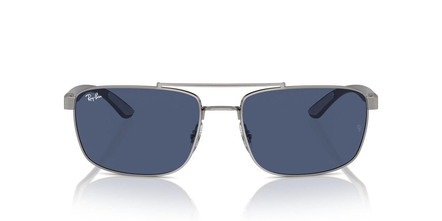 Ray-Ban RB3737 004/80 60