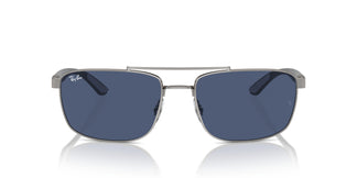 Ray-Ban RB3737 004/80 60