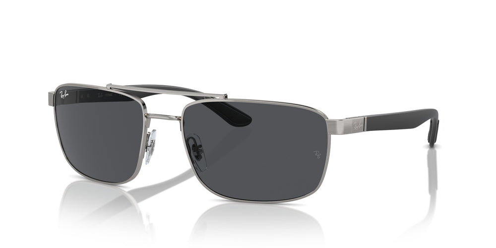 Ray-Ban RB3737 004/87 60