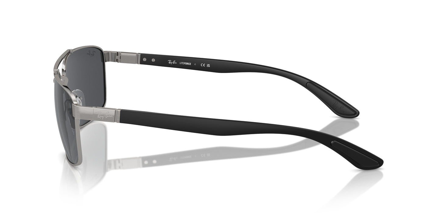 Ray-Ban RB3737 004/87 60