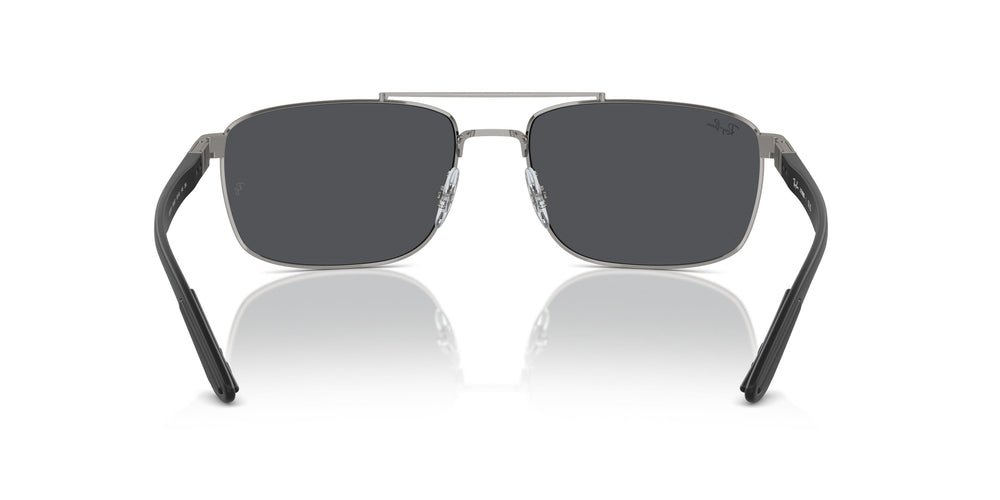 Ray-Ban RB3737 004/87 60