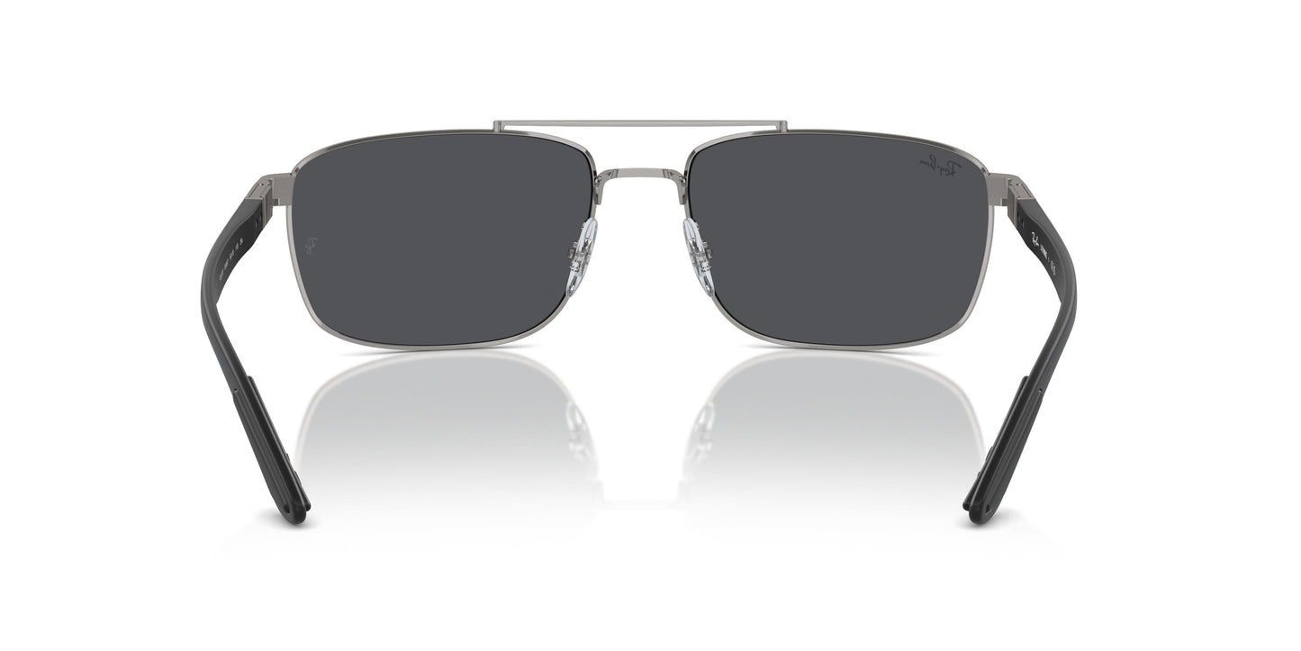 Ray-Ban RB3737 004/87 60