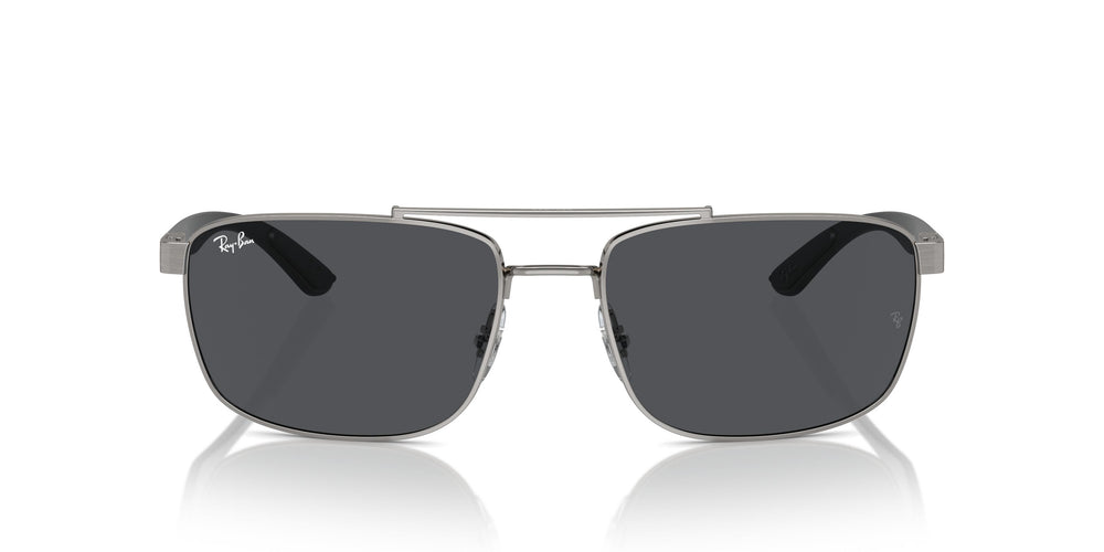 Ray-Ban RB3737 004/87 60