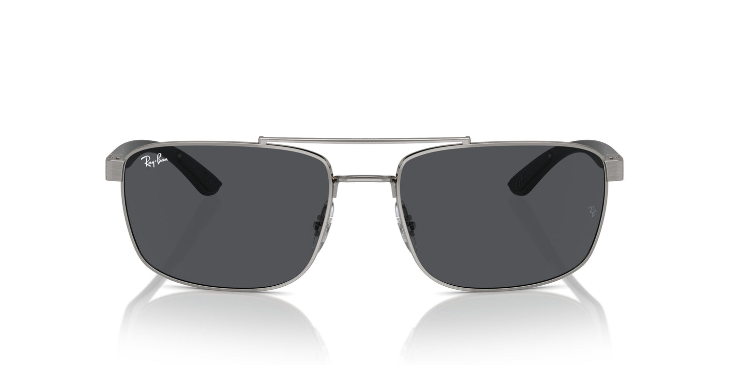 Ray-Ban RB3737 004/87 60