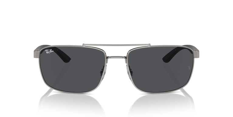 Ray-Ban RB3737 004/87 60