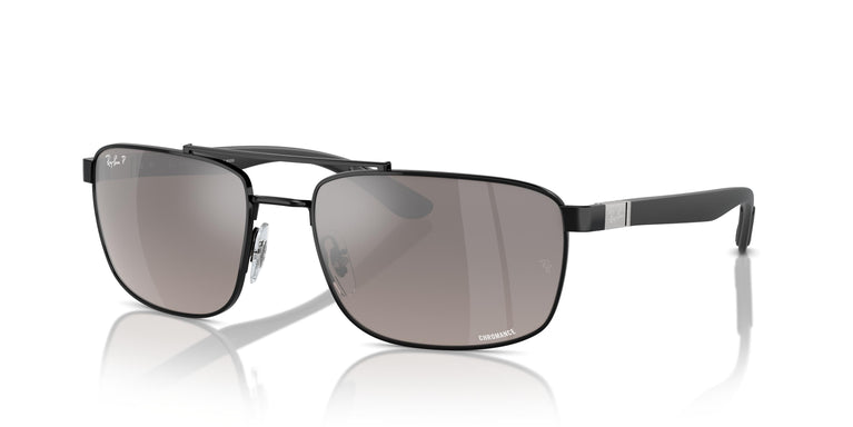 Ray-Ban RB3737CH 002/5J 60