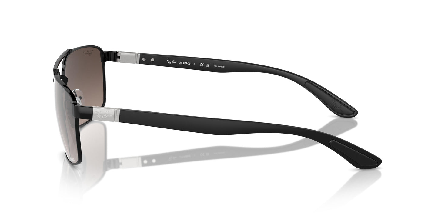 Ray-Ban RB3737CH 002/5J 60
