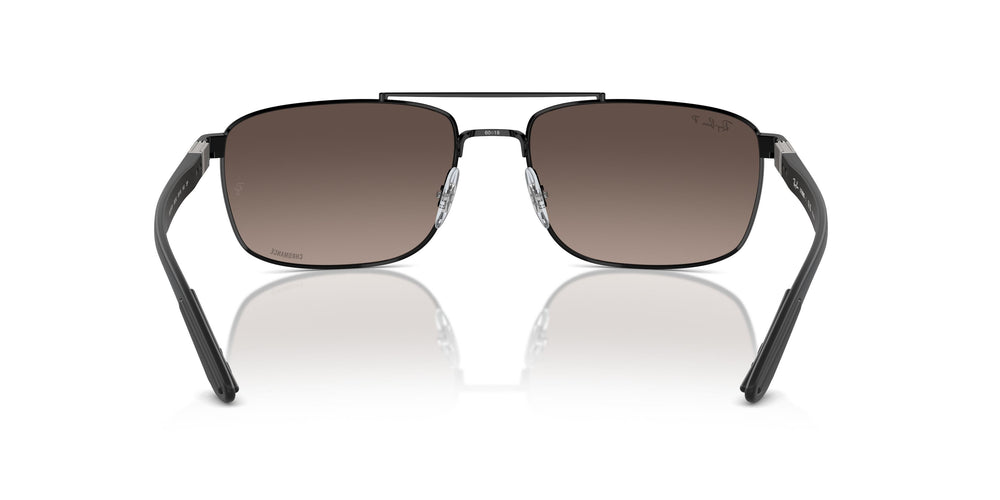 Ray-Ban RB3737CH 002/5J 60