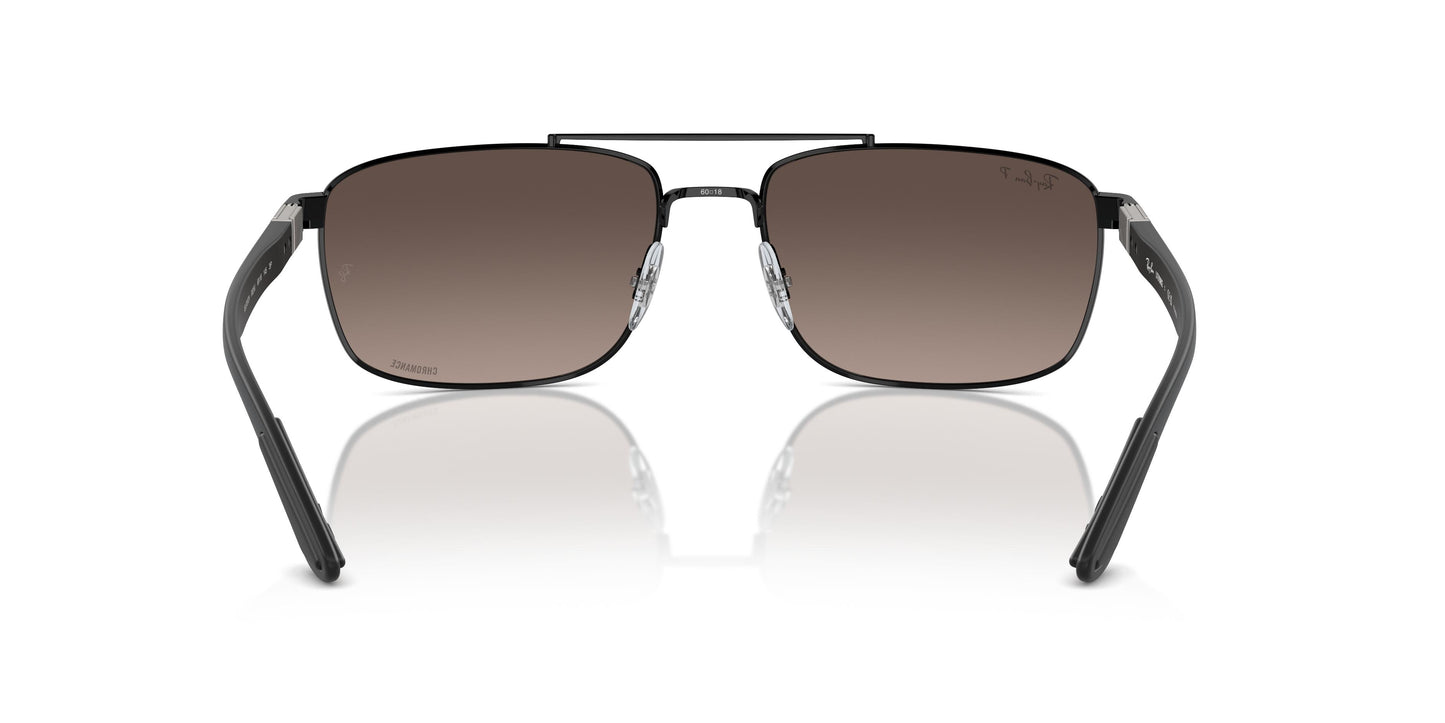 Ray-Ban RB3737CH 002/5J 60