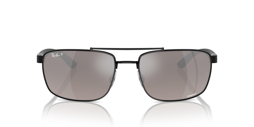 Ray-Ban RB3737CH 002/5J 60