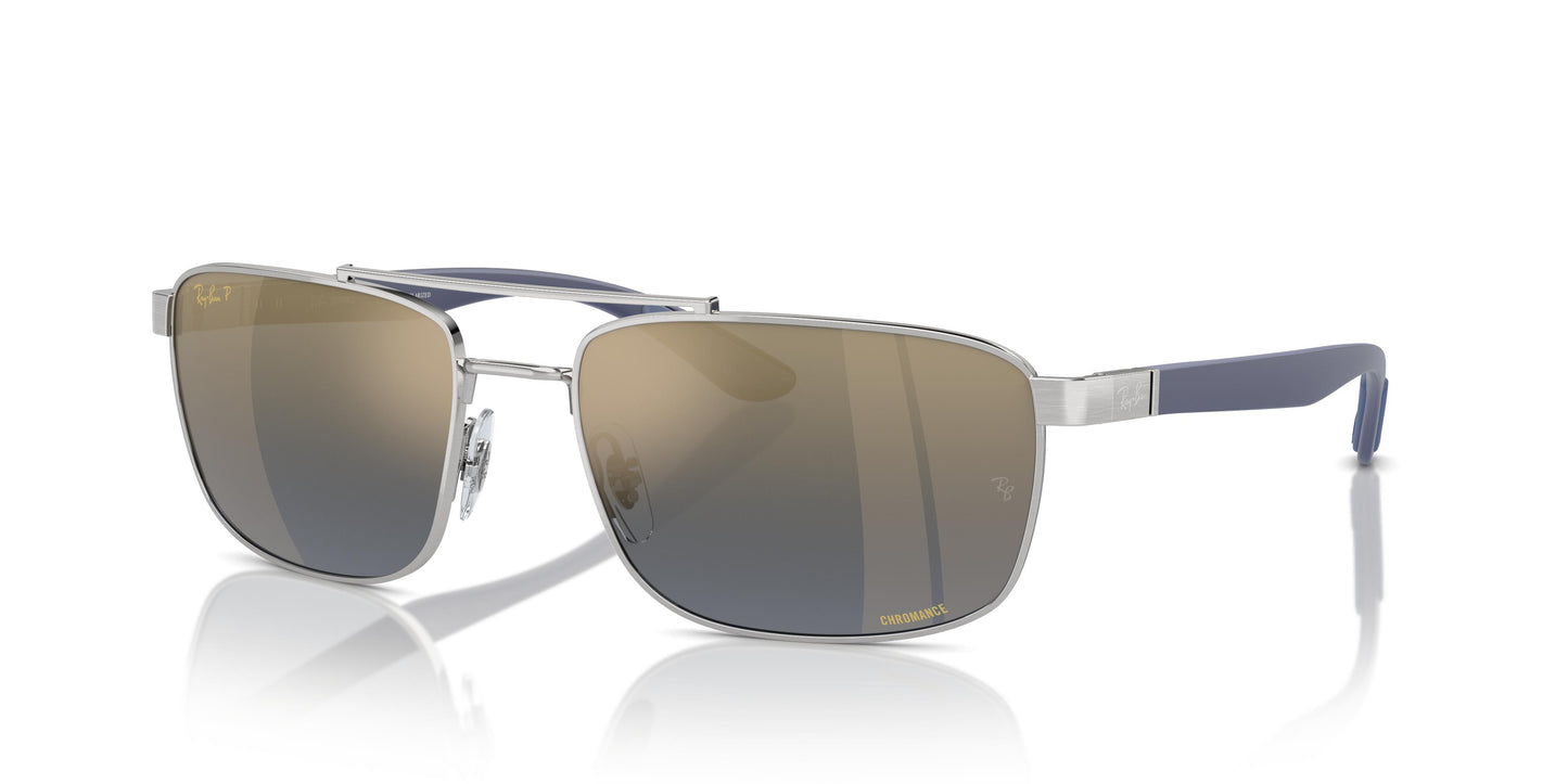 Ray-Ban RB3737CH 003/J0 60