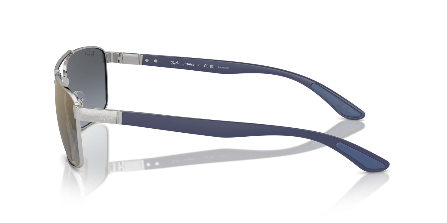 Ray-Ban RB3737CH 003/J0 60