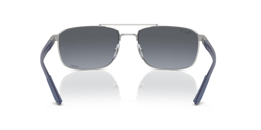 Ray-Ban RB3737CH 003/J0 60