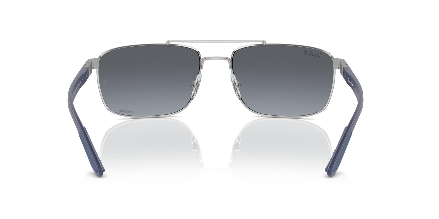 Ray-Ban RB3737CH 003/J0 60