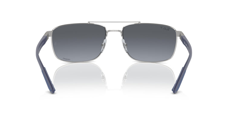 Ray-Ban RB3737CH 003/J0 60