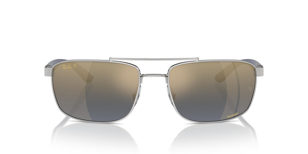 Ray-Ban RB3737CH 003/J0 60