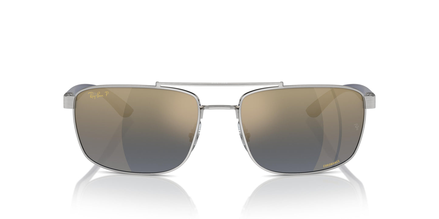 Ray-Ban RB3737CH 003/J0 60