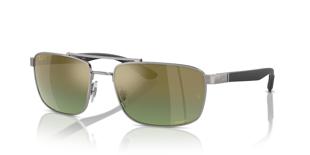 Ray-Ban RB3737CH 004/6O 60