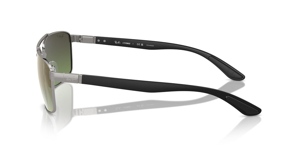 Ray-Ban RB3737CH 004/6O 60