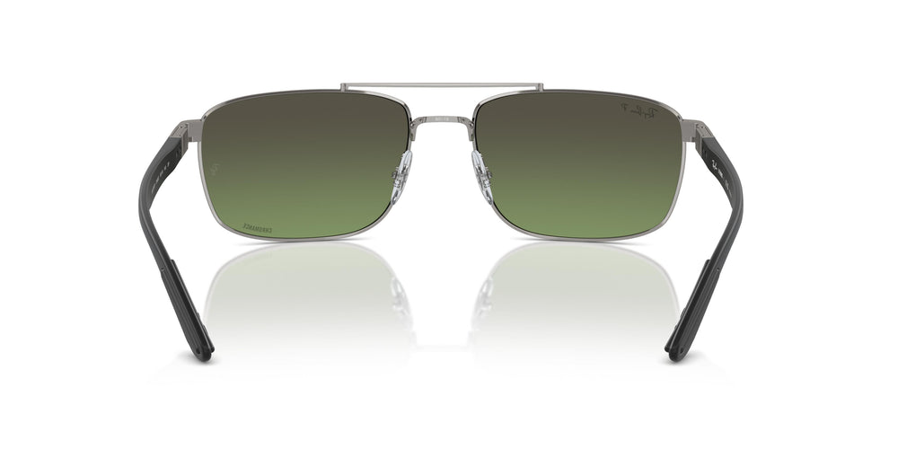 Ray-Ban RB3737CH 004/6O 60