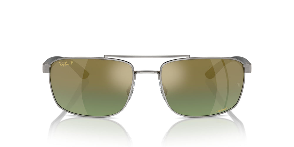 Ray-Ban RB3737CH 004/6O 60